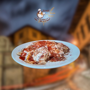 Hayme Özel Gözleme