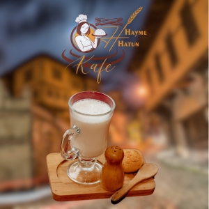 Aromalı Sıcak Çikolata